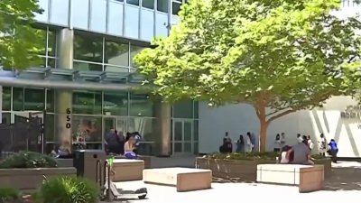 Lo que se sabe de las dos personas que fueron detenidas en la corte de inmigración de Sacramento