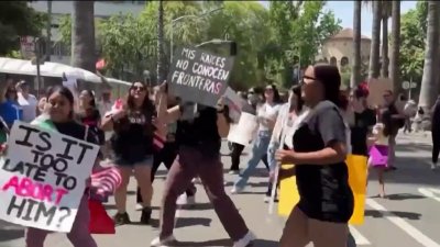 “No Kings” cientos de personas participan en manifestación pacífica
