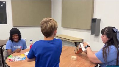 Ofrecen actividades de verano gratis para niños en Stockton