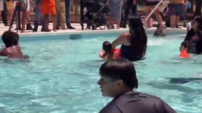 Abren uno de los parque más grandes en la ciudad de Stockton