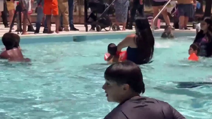 Abren uno de los parque más grandes en la ciudad de Stockton