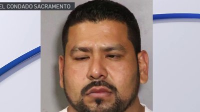 Arrestan a sospechoso de secuestro de su expareja en el condado Sacramento