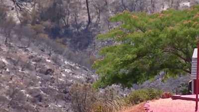 Cancelan orden de evacuación por el incendio Bonanza en el condado El Dorado