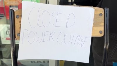 “Ha sido muy frustrante”: Así afectaron los cortes de energía eléctrica a los residentes de Tracy