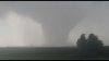 Dramático video: mira el impresionante tornado que arrasó un pueblo