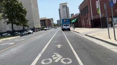 Esto se sabe del proyecto que busca más seguridad para ciclistas y peatones en calles de Stockton
