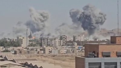Así preocupa a residentes de Sacramento el conflicto que involucra a EEUU, Israel e Irán