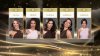 Estas son las 5 candidatas en riesgo de abandonar Miss Universe Latina