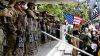 Juez federal pospone fallos en caso por despliegue de la Guardia Nacional al sur de California
