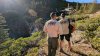 Lo que se sabe de tres hombres que desaparecieron tras saltar al agua en Soda Springs