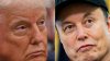 Actualizaciones en vivo: el reporte de empleo y lo último  entre Elon Musk y Trump