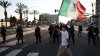 En vivo: Movilizan a 700 infantes de marina para apoyar a la Guardia Nacional en Los Ángeles