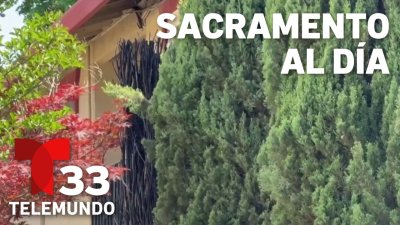 Sacramento al Día: investigan incendio que deja familias desplazadas en North Highlands