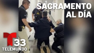 Sacramento al Día: detalles del incidente que involucra a senador Padilla en evento de DHS