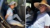 Los arrestan por presunto robo de cerezas con valor de miles de dólares en San Joaquín