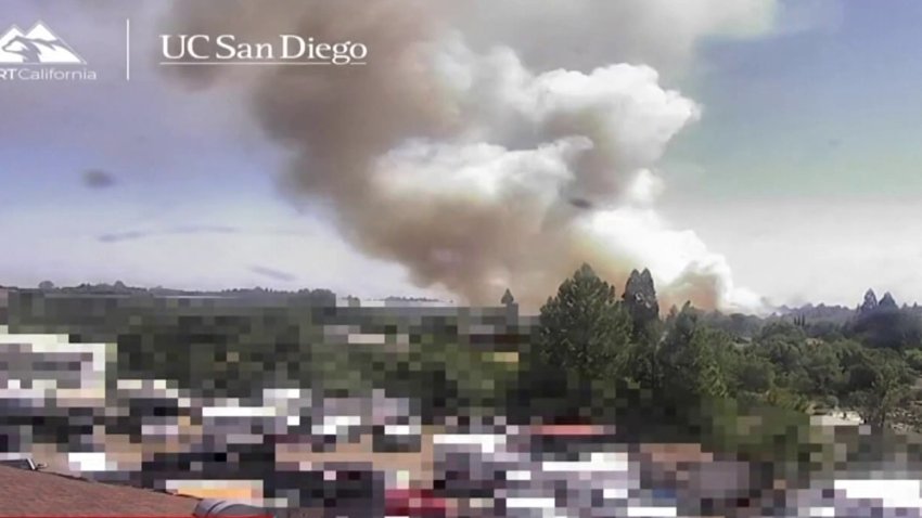 Incendio Bonznza