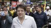 Hieren a balazos a candidato presidencial en Colombia; hay un detenido