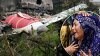 “Había cadáveres a mi alrededor”: rompe el silencio el único superviviente de la tragedia de Air India