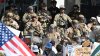 Corte de apelaciones podría dejar a Trump al mando de la Guardia Nacional desplegada en Los Ángeles