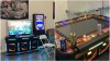 Arrestan a 10 personas en una casa de Visalia: hallaron máquinas de casino y drogas