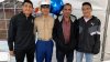 Marine veterano dice que la Patrulla Fronteriza golpeó a su padre durante arresto en California