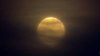 “Luna de fresa”, la que anticipa el inicio del verano: ¿cuándo puedes verla?