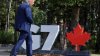 Actualizaciones en vivo: Trump deja la cumbre del G7;  regresa para atender situación en Medio Oriente