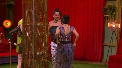 La Yoyis se apoderó de la última fiesta de La Casa de los Famosos