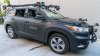 La empresa Zoox de Amazon inaugura una planta en California para producir robotaxis
