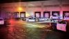 Llevaba a un niño de 6 años: incautan varios autos en carreras clandestinas