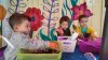 Más niños reciben educación preescolar financiada por el Estado en EEUU