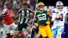 Festín futbolero de fin de semana: Copa Mundial Sub-20, Liga MX, Premier League y NFL