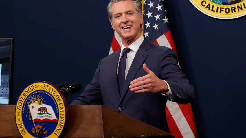 California celebra la victoria judicial sobre Trump por el despliegue "ilegal" de soldados