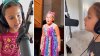 “Yo soy Nina Reyes, una niña de tres años”: hispana de Sacramento da vida a personaje de Cocomelon