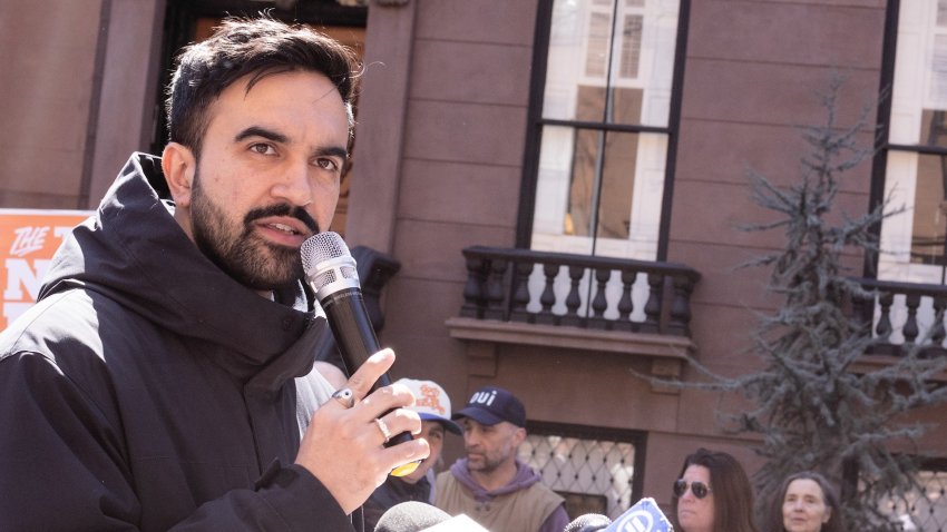 Cinco cosas que debes saber sobre Zohran Mamdani
