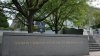 Renombran el Centro Kennedy como Centro Trump-Kennedy
