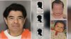 Vida en la cárcel: la condena de padre del Valle Central que mató a sus cinco bebés