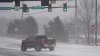Enorme tormenta invernal causa cancelación de más de 11.400 vuelos en EEUU