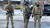 Mujer muere durante operativo con agentes de ICE en Minneapolis