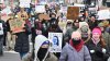 Manifestaciones contra ICE llenan las calles de EEUU tras tiroteos en Minneapolis y Portland