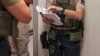 La fuerza del Servicio de Inmigración de EEUU crece 120% tras contratar a 12,000 agentes