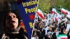 EEUU está evacuando base militar en Catar ante una posible acción militar de Irán