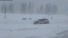 Hallan ocho cuerpos tras avalancha cerca de Lake Tahoe y buscan a una persona más
