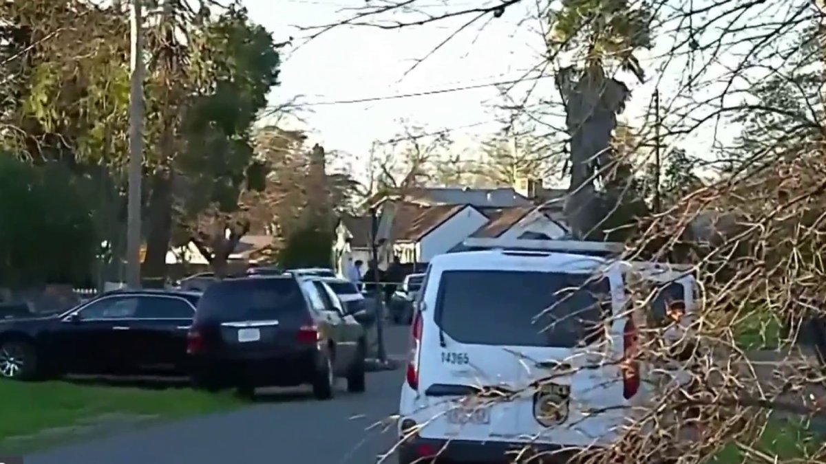 Arrestan a madre por la presunta muerte de su hijo en Sacramento ...
