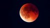 ¡Mira al cielo! la Luna se teñirá parcialmente de rojo y podrás verla en el área de Sacramento