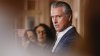 Newsom publica mensajes de personal federal sobre redada en inmediaciones de su mitin
