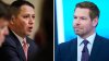 Eric Swalwell renuncia oficialmente al Congreso tras escándalo sexual