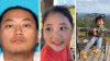 Arrestan a Camron Lee, el hombre acusado de matar a su pareja y huir con sus hijos a México en 2024