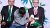 El pato que conquistó a México en el Mundial ahora está en el centro de una controversia