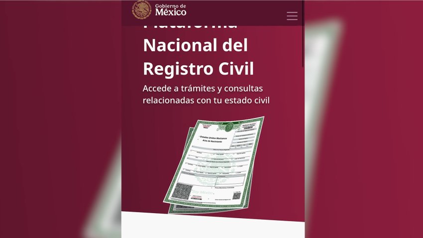 Consulado de México